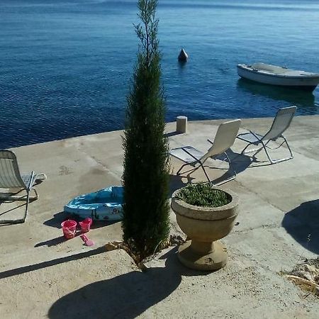 Ante Apartment Starigrad Paklenica Εξωτερικό φωτογραφία