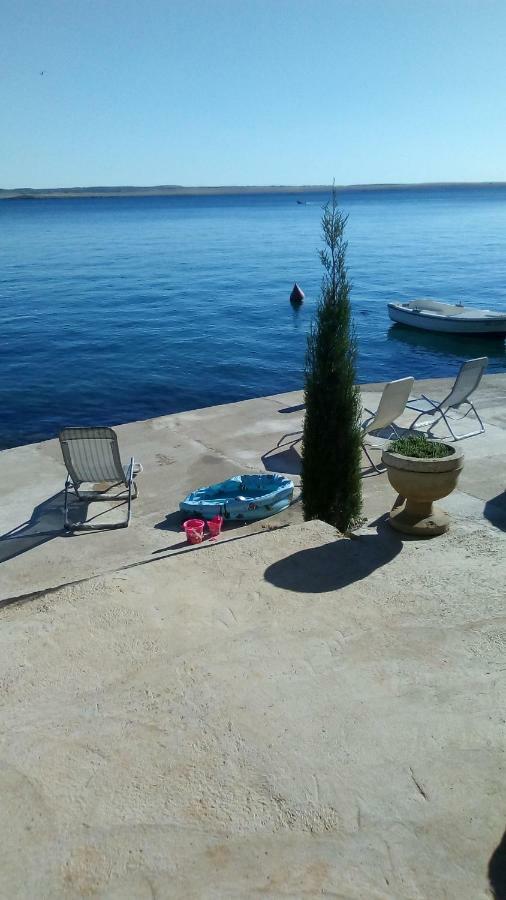 Ante Apartment Starigrad Paklenica Εξωτερικό φωτογραφία