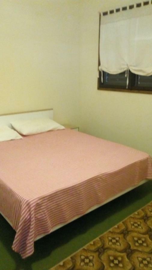 Ante Apartment Starigrad Paklenica Εξωτερικό φωτογραφία