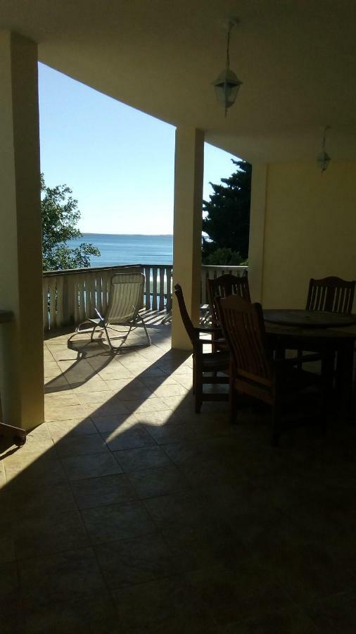 Ante Apartment Starigrad Paklenica Εξωτερικό φωτογραφία